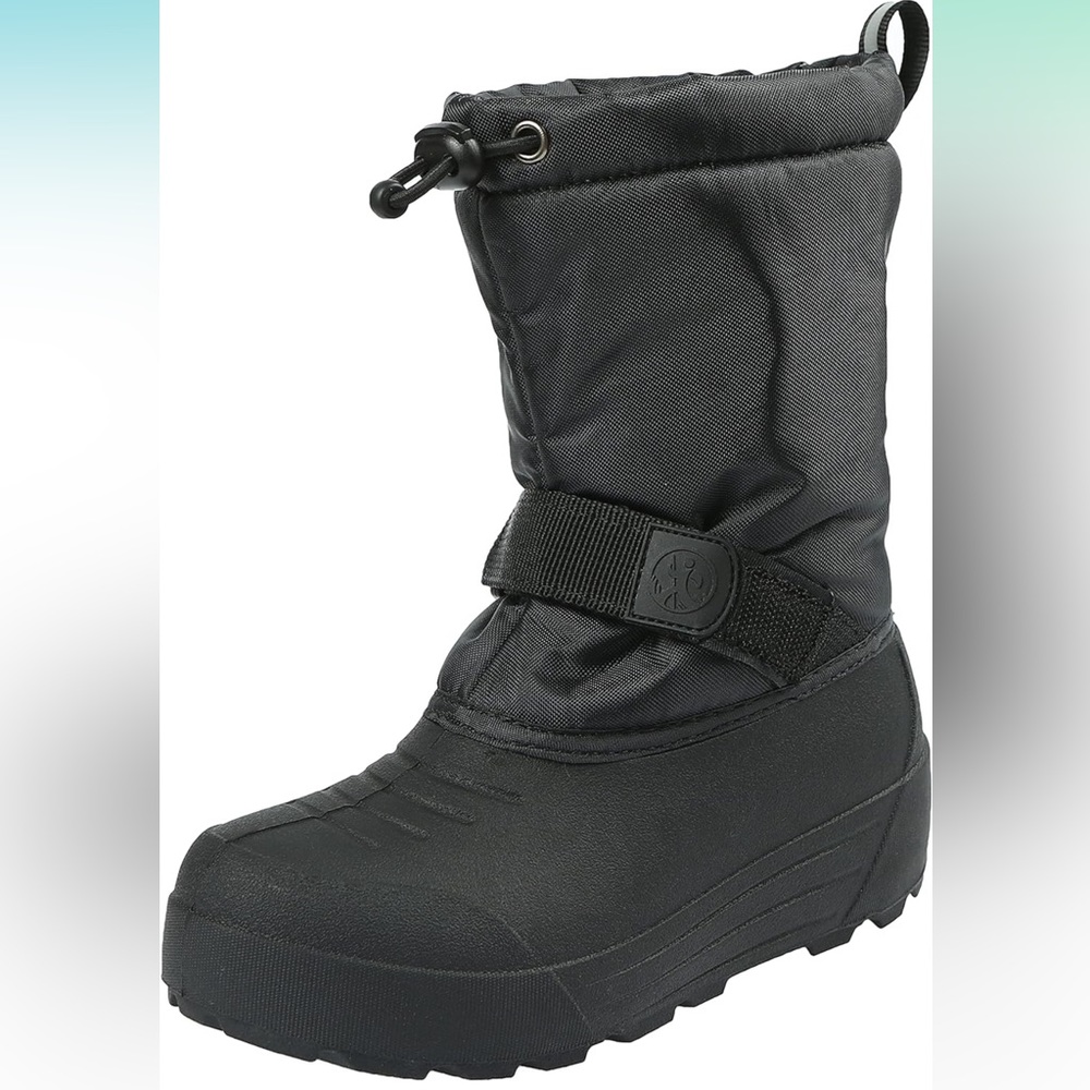 NWT Northside Frosty Polar Winter Boots